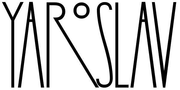 Yaroslav Font