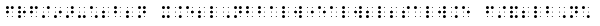 PIXymbols BrailleReader Italic Font