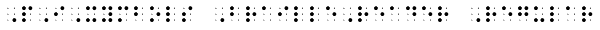 PIXymbols BrailleReader Regular Font