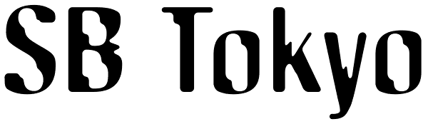 SB Tokyo Font