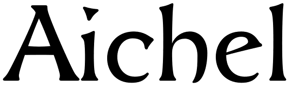 Aichel Font