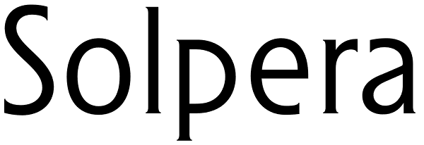 Solpera Font