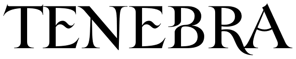 Tenebra Font