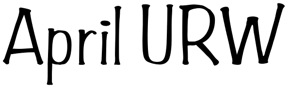 April URW Font