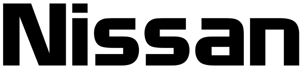 Nissan Font