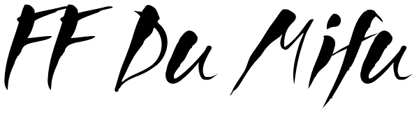 FF Du Mifu Font