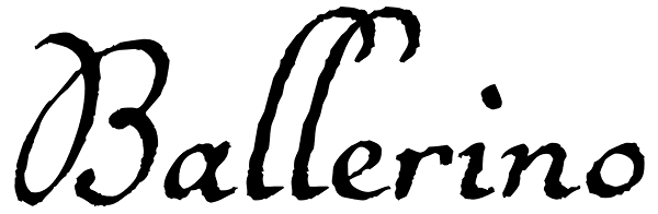 Ballerino Font