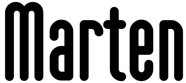 Marten Font