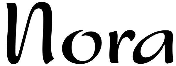 Nora Font