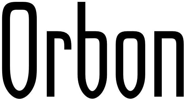 Orbon Font