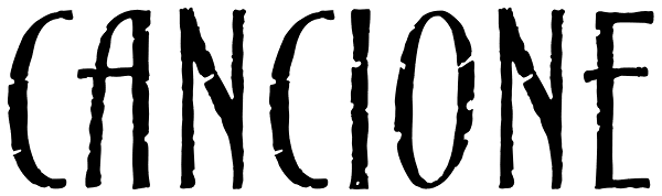 Cancione Font