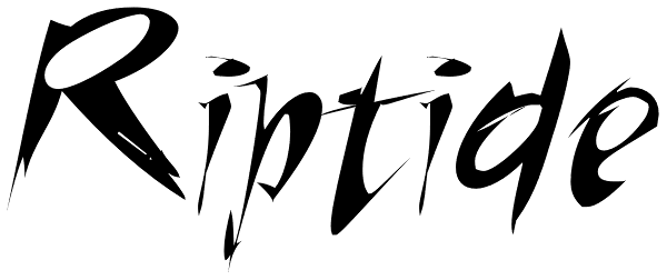 Riptide Font