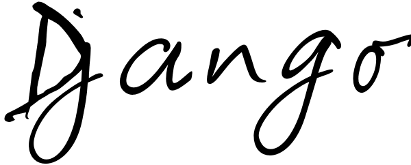 Django Font