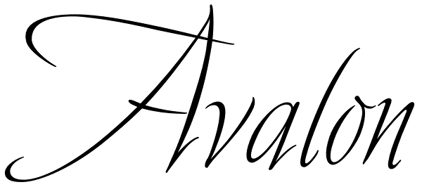 Avalon Font