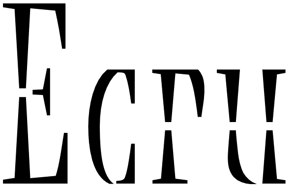 Ecru Font