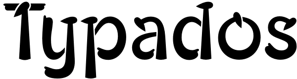 Typados Font