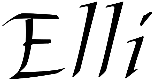 Elli Font