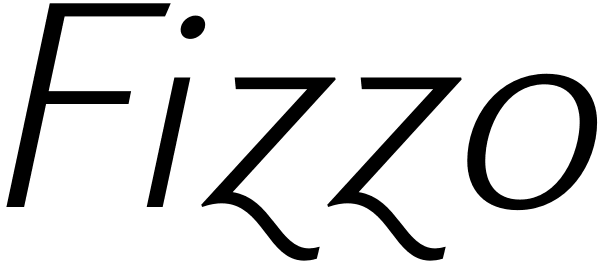 Fizzo Font