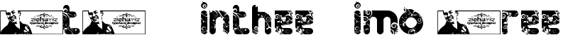 FTF Minthee Limo Free Font