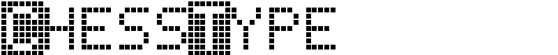 ChessType Font