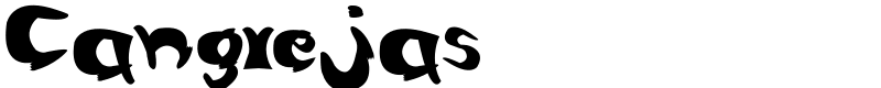 Cangrejas Font