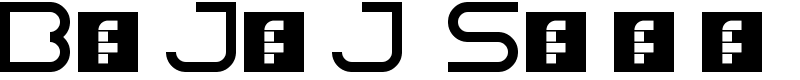 Bajaj Sans Font