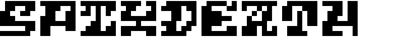 5Pixdeath Font