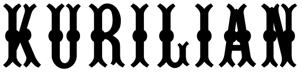 Kurilian Font