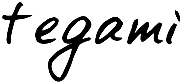 Tegami Font