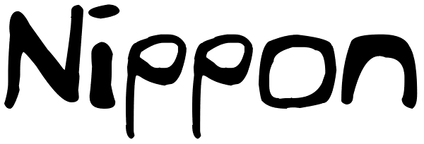 Nippon Font