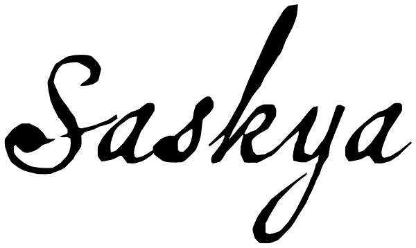 Saskya Font