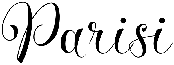 Parisi Font