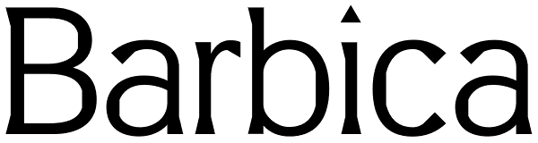 Barbica Font