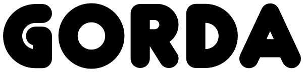 Gorda Font