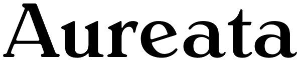 Aureata Font