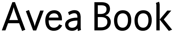 Avea Book Font