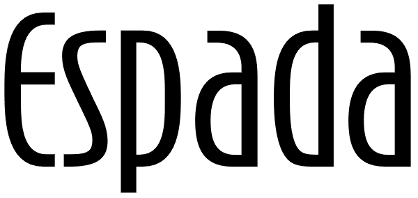 Espada Font