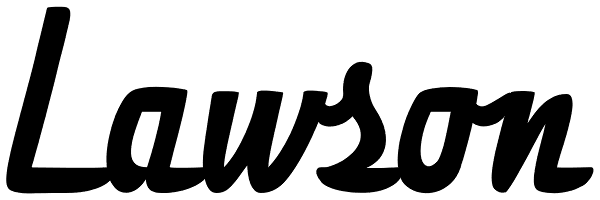 Lawson Font