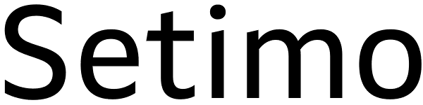 Setimo Font