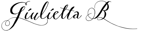 Giulietta B Font