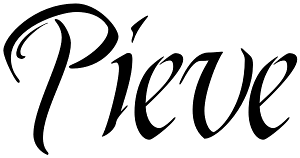 Pieve Font