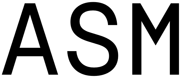 ASM Font