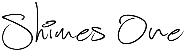 Shimes One Font