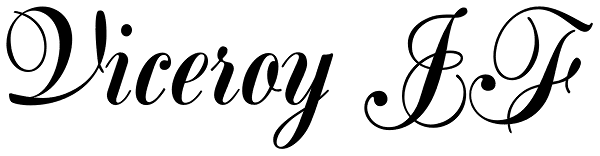 Viceroy JF Font