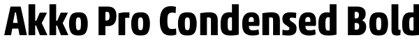 Free Akko Pro Fonts akko pro bold font free download