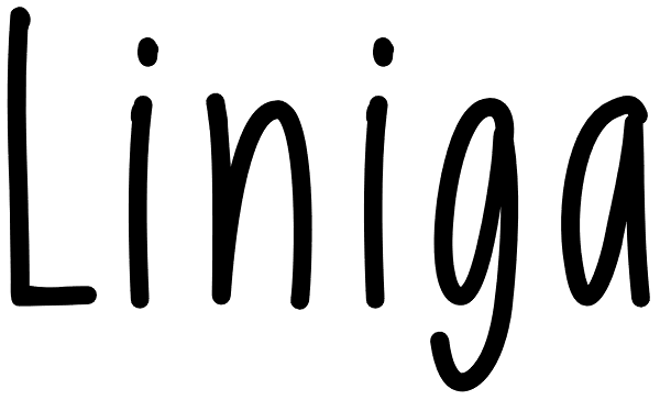 Liniga Font