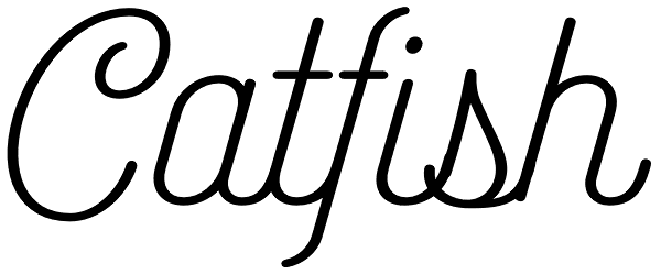 Catfish Font