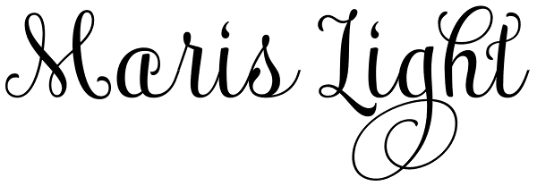 Maris Light Font