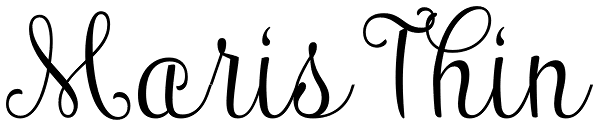 Maris Thin Font