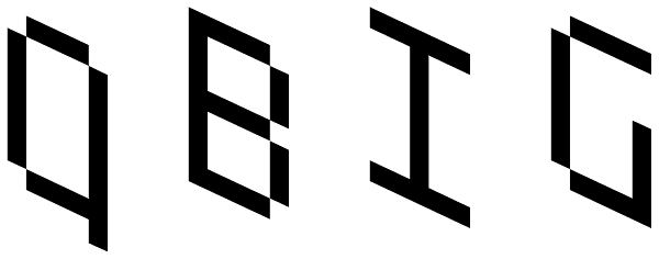 QBIG Font